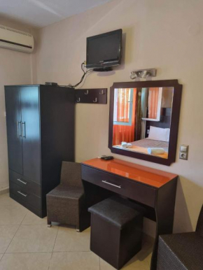 Family Rooms